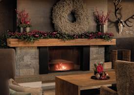 Chalet Mirabell 2