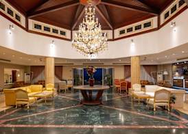 Ecotel Dahab Bay View Resort 4