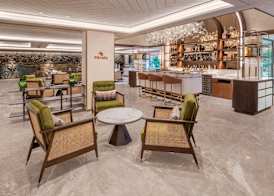 JW Marriott Goa 3