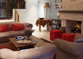 Mariner Guesthouse & Villa 2