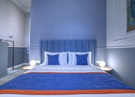 Heritage Hotel and Suites 4
