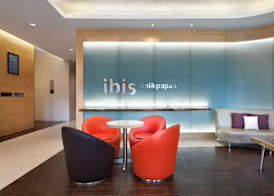 Ibis Balikpapan 5