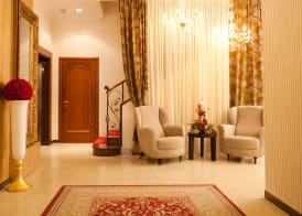 Hotel Globo 4