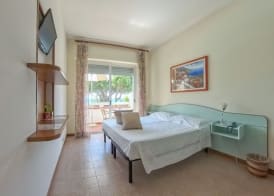 Hotel Capo Circeo 4