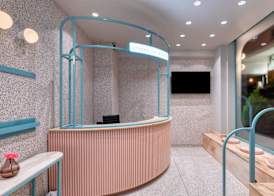 Athens Ivy Suites 4