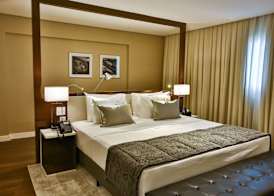 Quality Hotel Flamboyant 4
