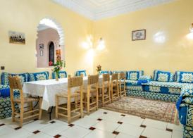 Hotel Riad Qodwa 2