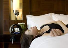 Beijing Pudi Hotel 4