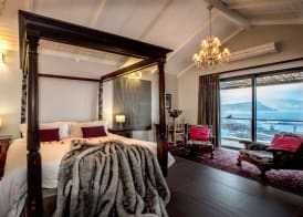 Mariner Guesthouse & Villa 5