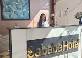 Sababa Hotel 2