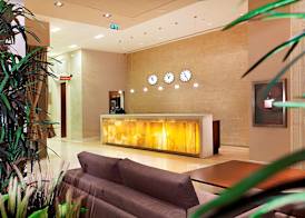 Hilton Garden Inn Sanliurfa 3