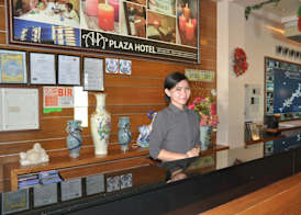 A&A Plaza Hotel 3