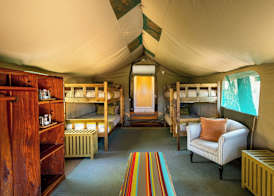 Ichingo Chobe River Lodge by Mantis 2