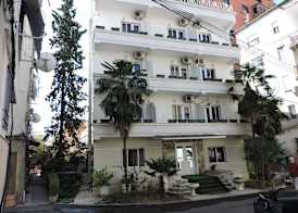 Hotel La Favorita 3