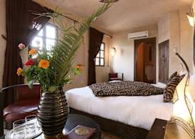 Riad Pachavana 3