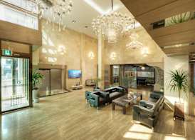 Gyeongju GG Tourist Hotel 2