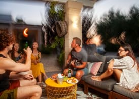 Casa mia in Puglia 3