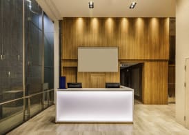 Travelodge Dongdaemun Seoul 2