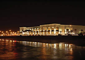 Hilton Galveston Island Resort 2