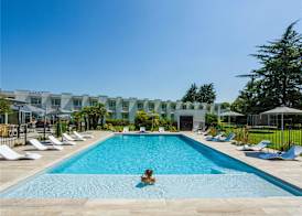 Novotel Pau Pyrénées 5