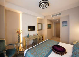Aybar Hotel & Spa 3