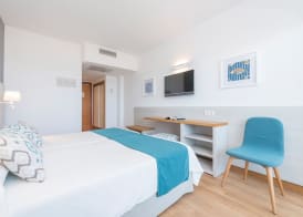 Hotel Vista Park 5