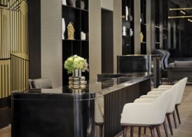 art'otel Zagreb 4