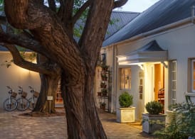 Rosenhof Boutique Hotel 4