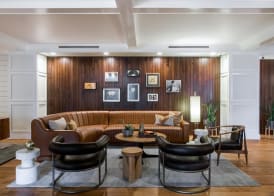 Hutton Hotel, Nashville, a Tribute Portfolio Hotel 4
