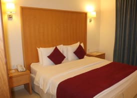 Ramada Resort by Wyndham Dead Sea 5