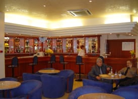 Hotel Pula 5