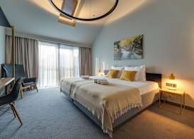 Lyra Hotel Plitvice 3