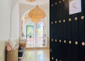 Riad Rafaele & SPA 2