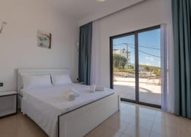 El Mare Hotel 5