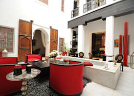 Riad Dar Asam 2