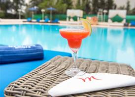 Hotel Mercure Alger Aéroport 4