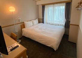 Toyoko Inn Busan Station No.1 5