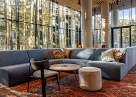 Hotel Nomad 4