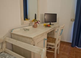 Hotel Le Sabbie Calasetta 2