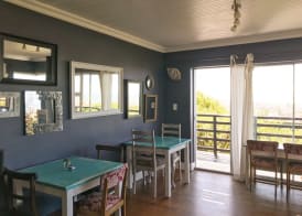 Bluebottle Guesthouse 2