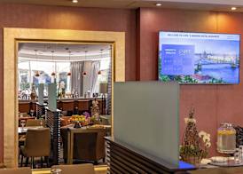 Lion's Garden Hotel 5