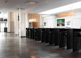 Scandic Alta 3