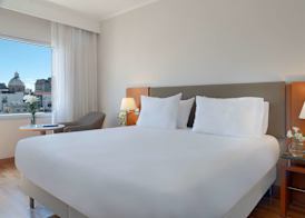 NH Montevideo Columbia 2