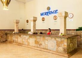 Heritage Hotel 2