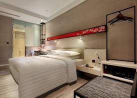 City Place Hotel 5