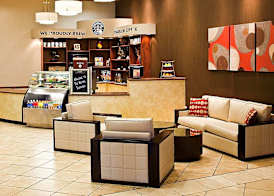 Hilton Scranton & Conference Center 5