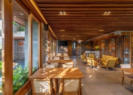 Bonny Boutique Hotel Da Nang 5