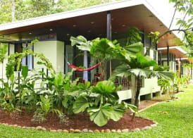 Villas Piña - Adults only 3