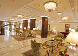 Taj Fateh Prakash Palace Udaipur 5