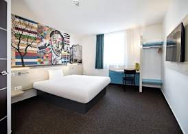 B&B Hotel Łódź Centrum 4